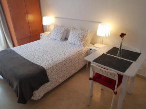 Fan Flat Mariscal Malaga